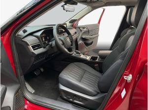 Mitsubishi Outlander 2.4 4WD Plug-In Hybrid Top Privat