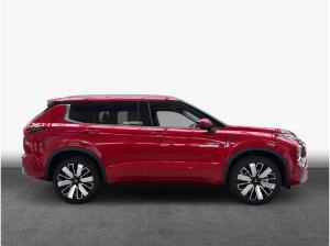 Mitsubishi Outlander 2.4 4WD Plug-In Hybrid Top Privat