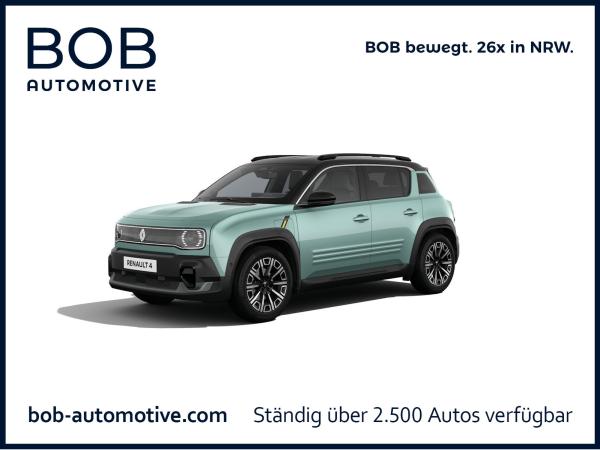 Renault R4 R 4 Iconic 150 Harman/Kardon_P