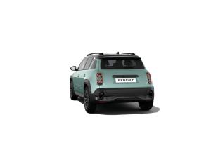 Renault R4 R 4 Iconic 150 Harman/Kardon_P