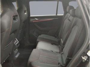 Skoda Kodiaq RS 2.0 TSI DSG 4x4 AHK LED NAVI