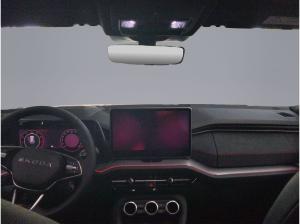 Skoda Kodiaq RS 2.0 TSI DSG 4x4 AHK LED NAVI