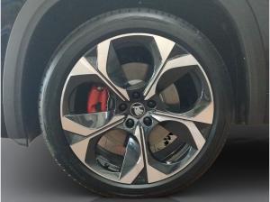 Skoda Kodiaq RS 2.0 TSI DSG 4x4 AHK LED NAVI