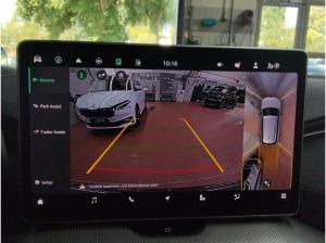 Skoda Kodiaq RS 2.0 TSI DSG 4x4 AHK LED NAVI