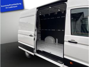 Volkswagen Crafter 35 Kasten ab mtl. € 629,-¹  - SOFORT & MEHRFACH VERFÜGBAR! -