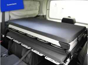 Volkswagen Caddy Maxi DSG California Edition ab mtl. € 549,-¹ - SOFORT VERFÜGBAR! -