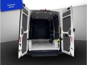 Volkswagen Crafter 35 Kasten ab mtl. € 629,-¹  - SOFORT & MEHRFACH VERFÜGBAR! -