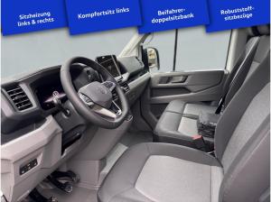 Volkswagen Crafter 35 Kasten ab mtl. € 629,-¹  - SOFORT & MEHRFACH VERFÜGBAR! -
