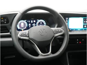 Volkswagen Caddy Maxi DSG California Edition ab mtl. € 549,-¹ - SOFORT VERFÜGBAR! -