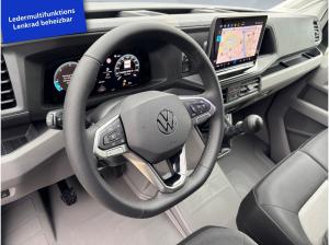 Volkswagen Crafter 35 Kasten ab mtl. € 629,-¹  - SOFORT & MEHRFACH VERFÜGBAR! -