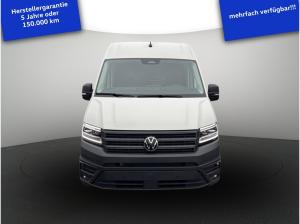 Volkswagen Crafter 35 Kasten ab mtl. € 629,-¹  - SOFORT & MEHRFACH VERFÜGBAR! -