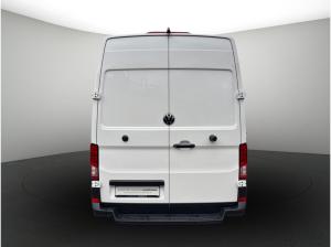 Volkswagen Crafter 35 Kasten ab mtl. € 629,-¹  - SOFORT & MEHRFACH VERFÜGBAR! -