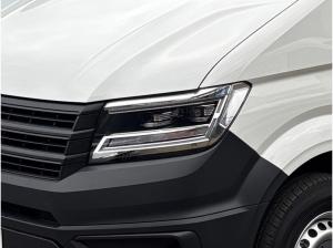 Volkswagen Crafter 35 Kasten ab mtl. € 629,-¹  - SOFORT & MEHRFACH VERFÜGBAR! -