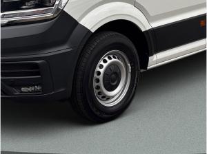 Volkswagen Crafter 35 Kasten ab mtl. € 629,-¹  - SOFORT & MEHRFACH VERFÜGBAR! -