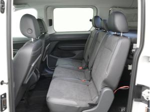 Volkswagen Caddy Maxi DSG California Edition ab mtl. € 549,-¹ - SOFORT VERFÜGBAR! -