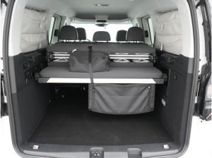 Volkswagen Caddy Maxi DSG California Edition ab mtl. € 549,-¹ - SOFORT VERFÜGBAR! -