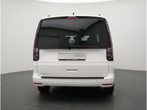 Volkswagen Caddy Maxi DSG California Edition ab mtl. € 549,-¹ - SOFORT VERFÜGBAR! -
