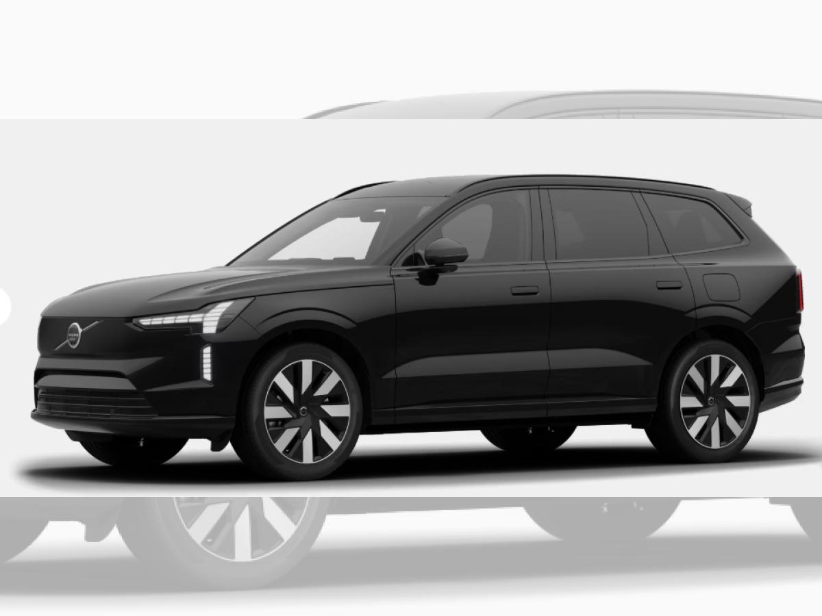 Volvo EX90