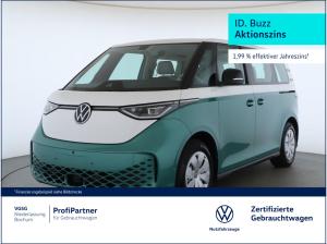 Volkswagen ID.Buzz ID. Buzz Pure IQ.Light Open+ClosePaket Bluetooth