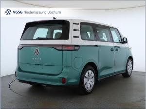 Volkswagen ID.Buzz ID. Buzz Pure IQ.Light Open+ClosePaket Bluetooth