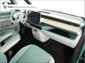 Volkswagen ID.Buzz ID. Buzz Pure IQ.Light Open+ClosePaket Bluetooth