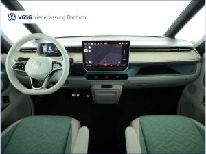 Volkswagen ID.Buzz ID. Buzz Pure IQ.Light Open+ClosePaket Bluetooth