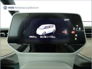 Volkswagen ID.Buzz ID. Buzz Pure IQ.Light Open+ClosePaket Bluetooth