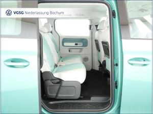 Volkswagen ID.Buzz ID. Buzz Pure IQ.Light Open+ClosePaket Bluetooth
