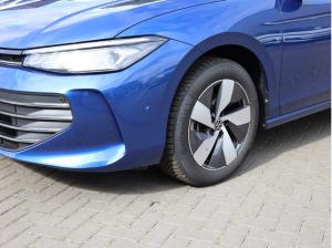 Volkswagen Passat Variant 1.5 eTSi DSG Business Navi elektr.Heckklappe R-Kamera 17Zoll SideAssist