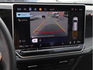 Volkswagen Passat Variant 1.5 eTSi DSG Business Navi elektr.Heckklappe R-Kamera 17Zoll SideAssist