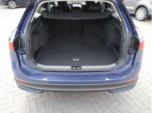 Volkswagen Passat Variant 1.5 eTSi DSG Business Navi elektr.Heckklappe R-Kamera 17Zoll SideAssist
