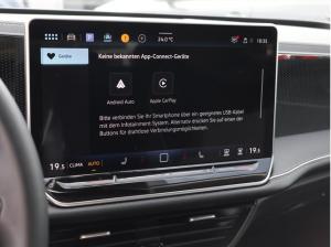 Volkswagen Passat Variant 1.5 eTSi DSG Business Navi elektr.Heckklappe R-Kamera 17Zoll SideAssist