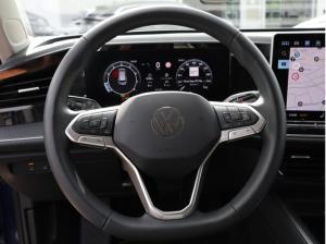 Volkswagen Passat Variant 1.5 eTSi DSG Business Navi elektr.Heckklappe R-Kamera 17Zoll SideAssist