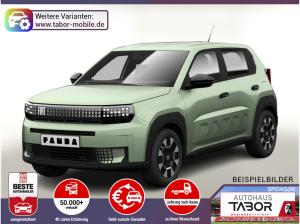 Fiat Grande Panda