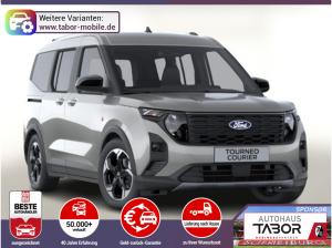 Ford Tourneo Courier Aut Active WinterP ACC Nav Kam