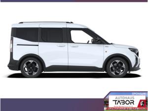 Ford Tourneo Courier Aut Active WinterP ACC Nav Kam