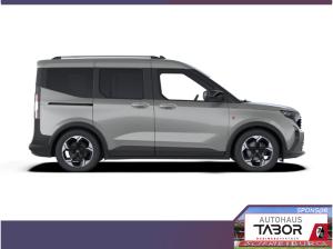 Ford Tourneo Courier Aut Active WinterP ACC Nav Kam