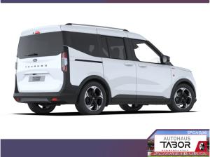 Ford Tourneo Courier Aut Active WinterP ACC Nav Kam