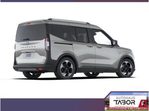 Ford Tourneo Courier Aut Active WinterP ACC Nav Kam