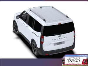 Ford Tourneo Courier Aut Active WinterP ACC Nav Kam
