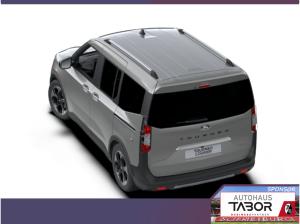 Ford Tourneo Courier Aut Active WinterP ACC Nav Kam