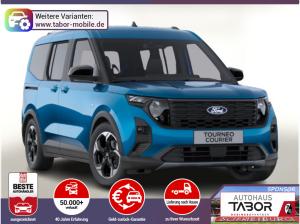 Ford Tourneo Courier Aut Active WinterP ACC Nav Kam