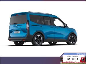 Ford Tourneo Courier Aut Active WinterP ACC Nav Kam