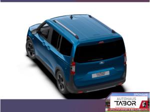 Ford Tourneo Courier Aut Active WinterP ACC Nav Kam