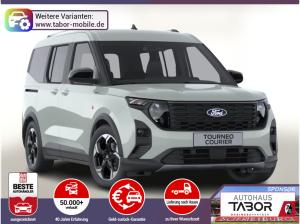 Ford Tourneo Courier Active WinterP ACC Nav Kam TotW