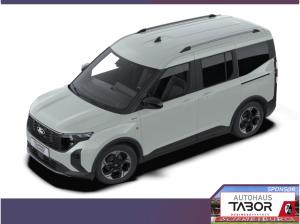 Ford Tourneo Courier Active WinterP ACC Nav Kam TotW