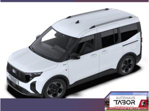 Ford Tourneo Courier Active WinterP ACC Nav Kam TotW