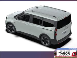 Ford Tourneo Courier Active WinterP ACC Nav Kam TotW