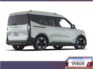 Ford Tourneo Courier Active WinterP ACC Nav Kam TotW
