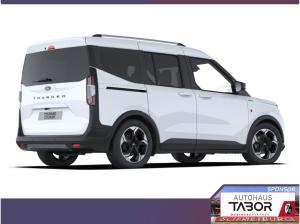 Ford Tourneo Courier Active WinterP ACC Nav Kam TotW